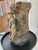 Arts & Crafts Amphora -Brittany Farmer With Scythe For Sale - Image 3 of 7