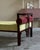 Gavina Vanessa Single Daybed by Tobia Scarpa for Simon Gavina, Italy, 1970s For Sale - Image 4 of 13
