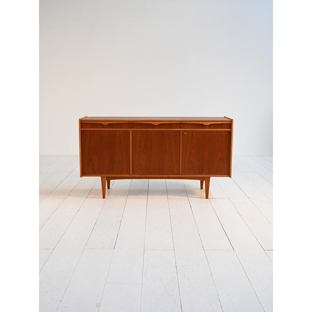 Swedish Primo Sideboard from Breo Möbler, 1960s For Sale - Image 13 of 13