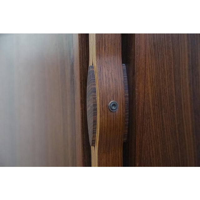 Taormina Furniture by Ico Parisi for Mim Roma, 1958, Set of 3 For Sale - Image 12 of 18