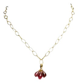 Example of Deborah Lockhart Phillips Necklaces