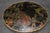 This exceptional French Louis XV style occasional table with its magnificent Coromandel lacquer top, rich mahogany case,...
