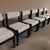 Fluffy Dining Chairs, 1980s, Set of 6 For Sale - Image 3 of 17