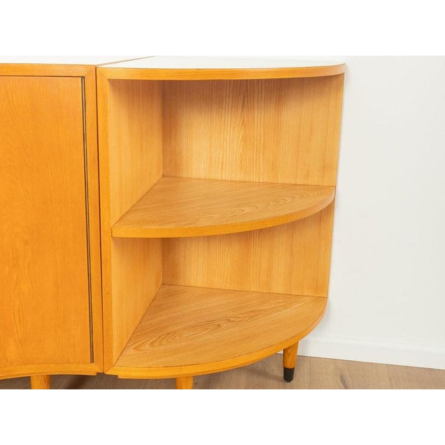 Sideboard by Oldenburg Möbelwerkstätten, 1950s For Sale - Image 11 of 13