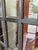 Crate and Barrel Two-Door Library Bookcase For Sale - Image 12 of 13