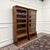 English Bookcases in the style of Globe Wernicke, Set of 2 For Sale - Image 4 of 15