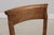 Set of 6 Guy Chaddock Country French Dining Room Chairs For Sale - Image 11 of 18