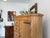Antique Baroque Pantry Cupboard For Sale - Image 10 of 18