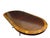 1960s 1960s Regency Style Inlaid Dining Table For Sale - Image 5 of 11