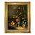 19th-Century American Still Life Painting in the Dutch Old Masters Style For Sale