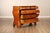 Century Furniture Century Furniture French Style Bombe Chest With Marble Top For Sale - Image 4 of 18
