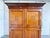 Late 19th Century Late 19th Century Mahogany Cabinet For Sale - Image 5 of 17
