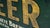 Rare Pre-Prohibition Green Seal Beer Lighted Tin Sign For Sale In Chicago - Image 6 of 9