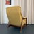 1950s 1950s Scandinavian Modern Upholstered "Scania" Armchair by Folke Ohlsson For Sale - Image 5 of 10