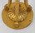 Antique Gesso and Giltwood Torchère, 1880s For Sale - Image 11 of 14