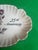 Petite Ceramic 25th Wedding Anniversary Dish For Sale - Image 4 of 7