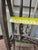 Large Wrought Iron Light Fixture For Sale - Image 9 of 14