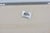 Ceramic French Le Creuset Heritage Large Family-Size Baker Rectangular Baking Dish NWT For Sale - Image 7 of 7