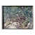 1952 "Ahuehuete" Mexican Cypress Landscape Oil Painting, Signed A. Juárez For Sale