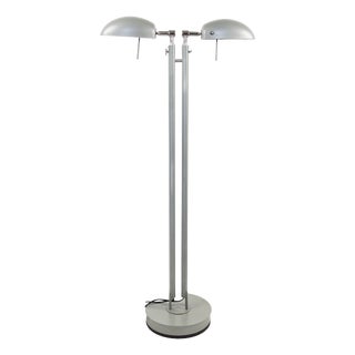 Vintage Swedish Adjustable Floor Lamp from Ikea, 2000s For Sale