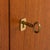 Italian Free Standing Wall Unit in Teak, 1960s For Sale - Image 16 of 18