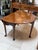 Traditional George III Mahogany Drop Leaf Table For Sale - Image 3 of 12