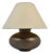 Brass Table Lamp For Sale
