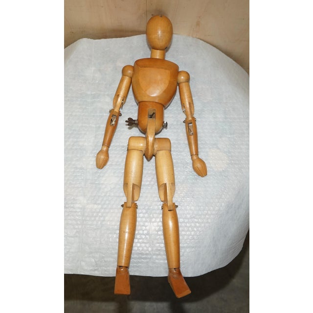 French Lay Figure, 1950s For Sale - Image 18 of 18