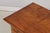Eldred Wheeler Tiger Maple Lowboy Dressing Table For Sale - Image 12 of 18
