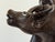 Late 19th Century 19th Century Chinese Hardwood Carving of Boy on Water Buffalo For Sale - Image 5 of 14