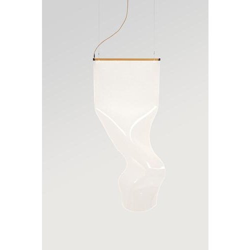 Golden Anodised Gweilo Zhou V GR by Partisans for Parachilna For Sale - Image 4 of 12