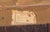 Mid 20th Century Vintage Italian Made Louis XVI Style Carved Giltwood Mirror With Elaborate Floral Crest For Sale - Image 5 of 7