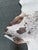 Animal Skin 7ft X 8ft Hair on Hide Cow Print Area Rug For Sale - Image 7 of 12