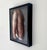 Adam by Kelly Birkenruth | Oil on Panel Portrait of a male figure's torso. For Sale