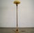 Brown Saltman 1940s Art Deco Torchiere Sculptural Floor Lamp For Sale - Image 4 of 12