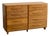 1960s Heywood-Wakefield "Encore" 8-Drawer Lowboy Dresser, Attributed For Sale