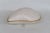 Lenox China Seashell Trinket Dish Lidded Porcelain Box With 24k Gold Trim 4917b For Sale - Image 12 of 16