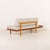 Svane Daybed in Wool by Ignar Relling, Norway, 1960s For Sale - Image 11 of 18