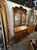 Traditional Italian Walnut Secretary For Sale - Image 3 of 10