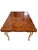 Mid 20th Century Karges French Provincial Dining Suite — Table + 8 Chairs, C. 1970s For Sale - Image 9 of 11