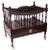 Canterbury Magazine Stand English Regency Style For Sale - Image 13 of 13