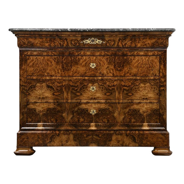 Louis Philippe Dresser, 19th Century For Sale