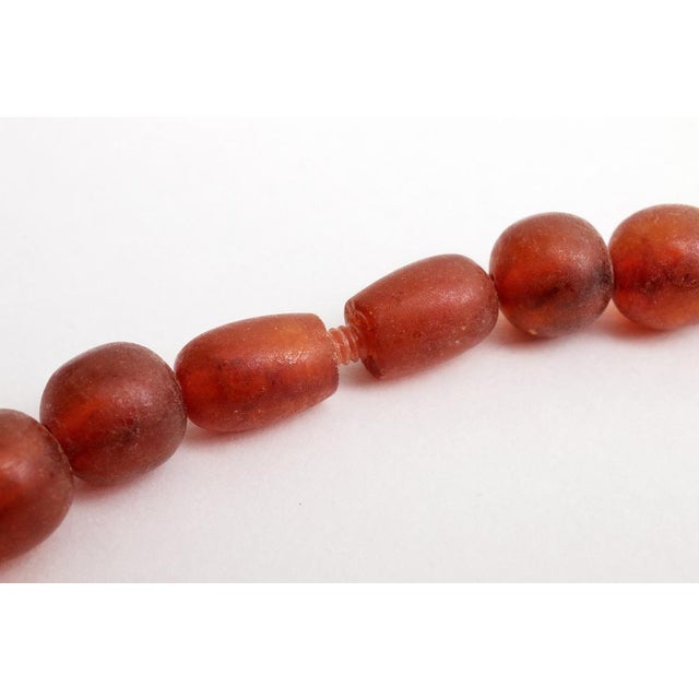 Vintage Amber Necklaces, 1960s, Set of 4 For Sale - Image 6 of 18