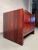 Mid 20th Century Vintage Rosewood Nightstand by Glenn of California For Sale - Image 5 of 14