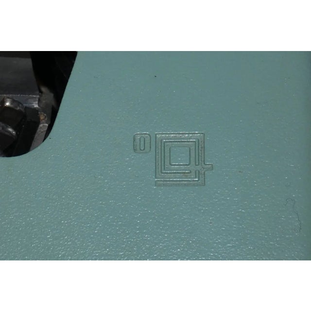 Letter 32 is a typewriter produced from olivetti and inserted on the market in 1963. Designed by architect and designer...