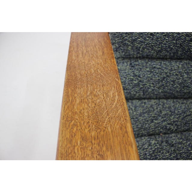 Oak Sofa, Finland, 1960s For Sale - Image 18 of 18