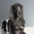 Sphinx in Bronze For Sale - Image 5 of 9