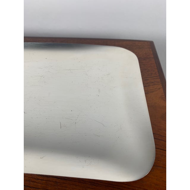 Art Deco Tea or Coffee Service from WMF, 1940s, Set of 5 For Sale - Image 13 of 18