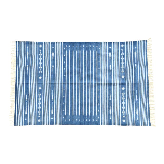 Srinagar Rug, 4X6 For Sale