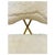 Jonathan Adler Maxime Shearling Slipper Lounge Chair For Sale - Image 10 of 12
